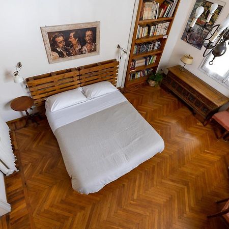 Italy Prestigious Guest House Μπολόνια Εξωτερικό φωτογραφία
