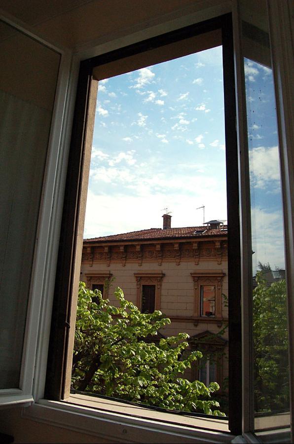 Italy Prestigious Guest House Μπολόνια Εξωτερικό φωτογραφία