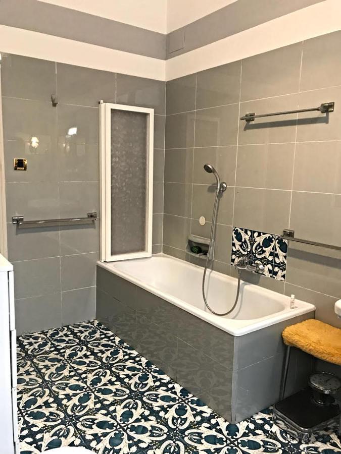 Italy Prestigious Guest House Μπολόνια Εξωτερικό φωτογραφία