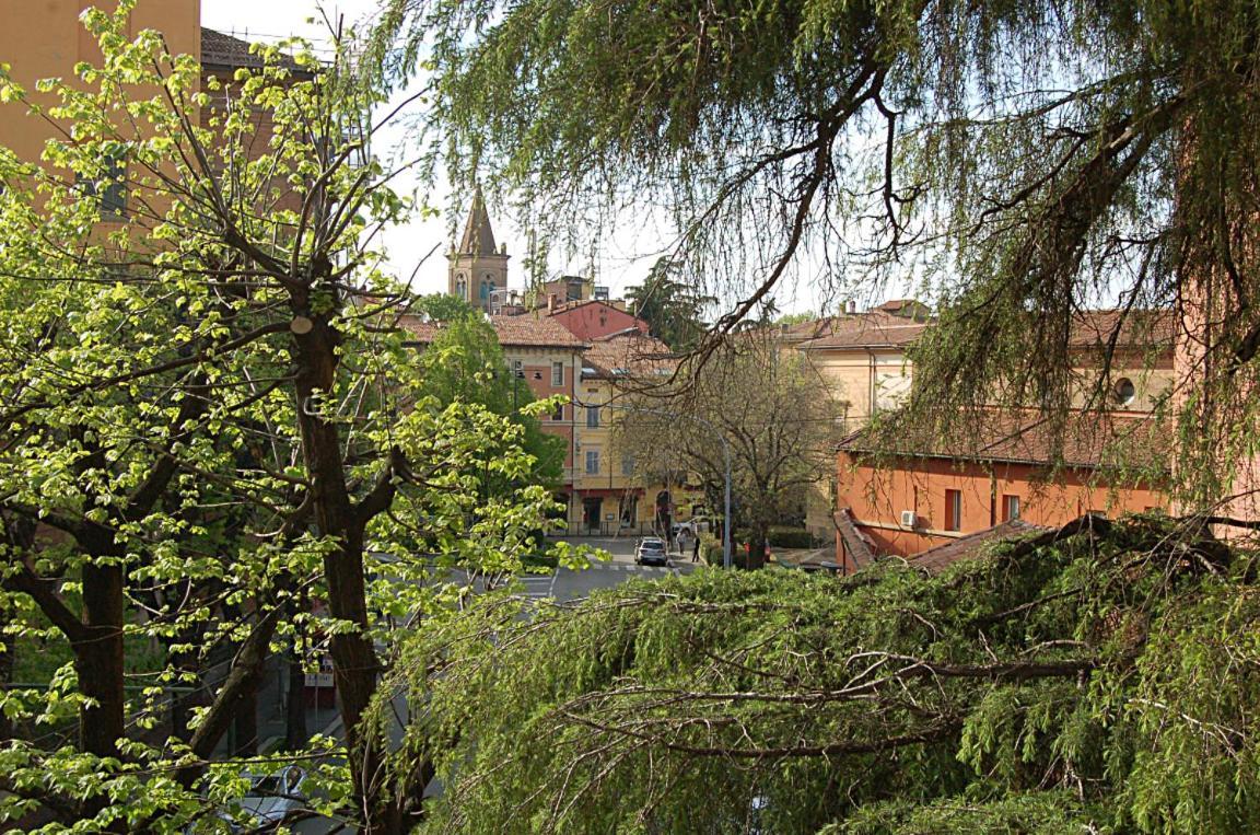 Italy Prestigious Guest House Μπολόνια Εξωτερικό φωτογραφία