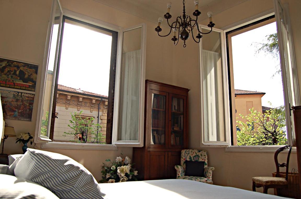 Italy Prestigious Guest House Μπολόνια Εξωτερικό φωτογραφία