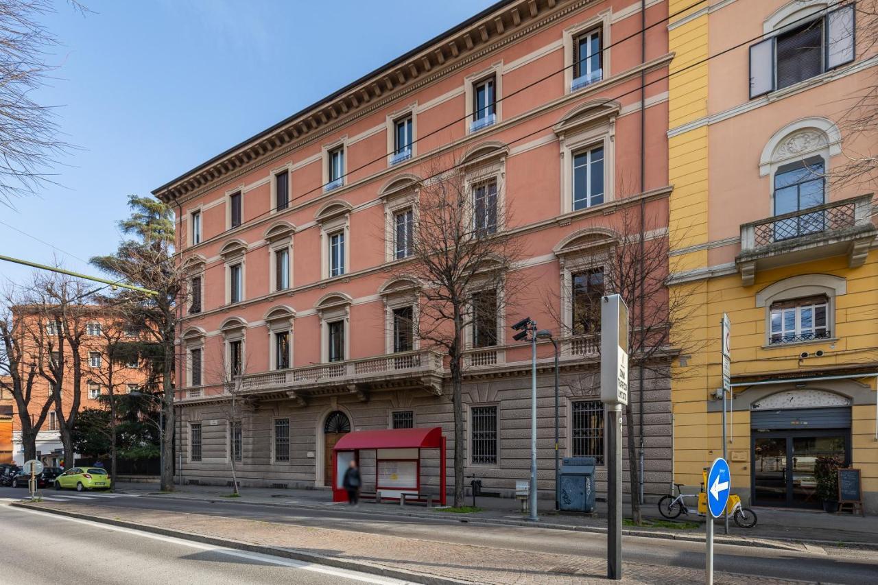 Italy Prestigious Guest House Μπολόνια Εξωτερικό φωτογραφία
