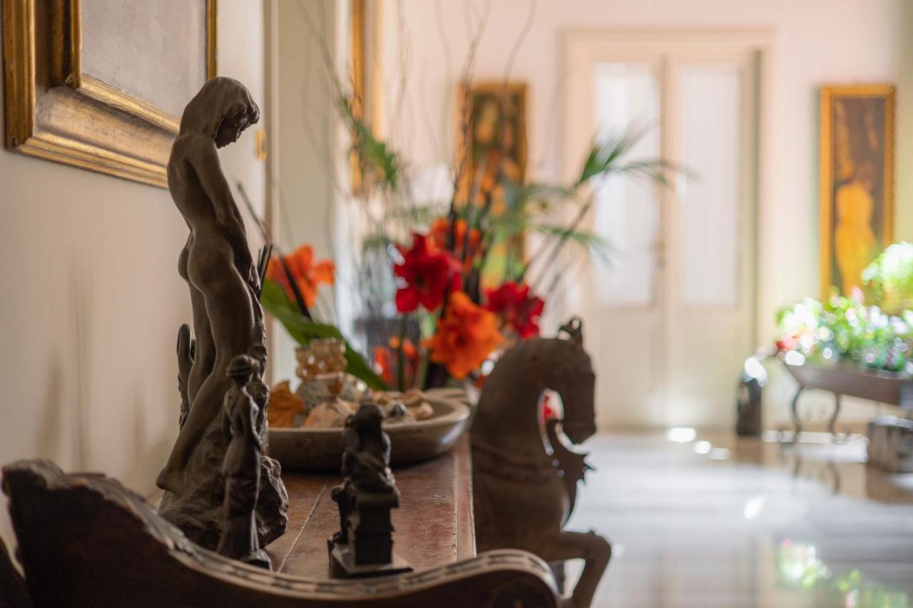 Italy Prestigious Guest House Μπολόνια Εξωτερικό φωτογραφία