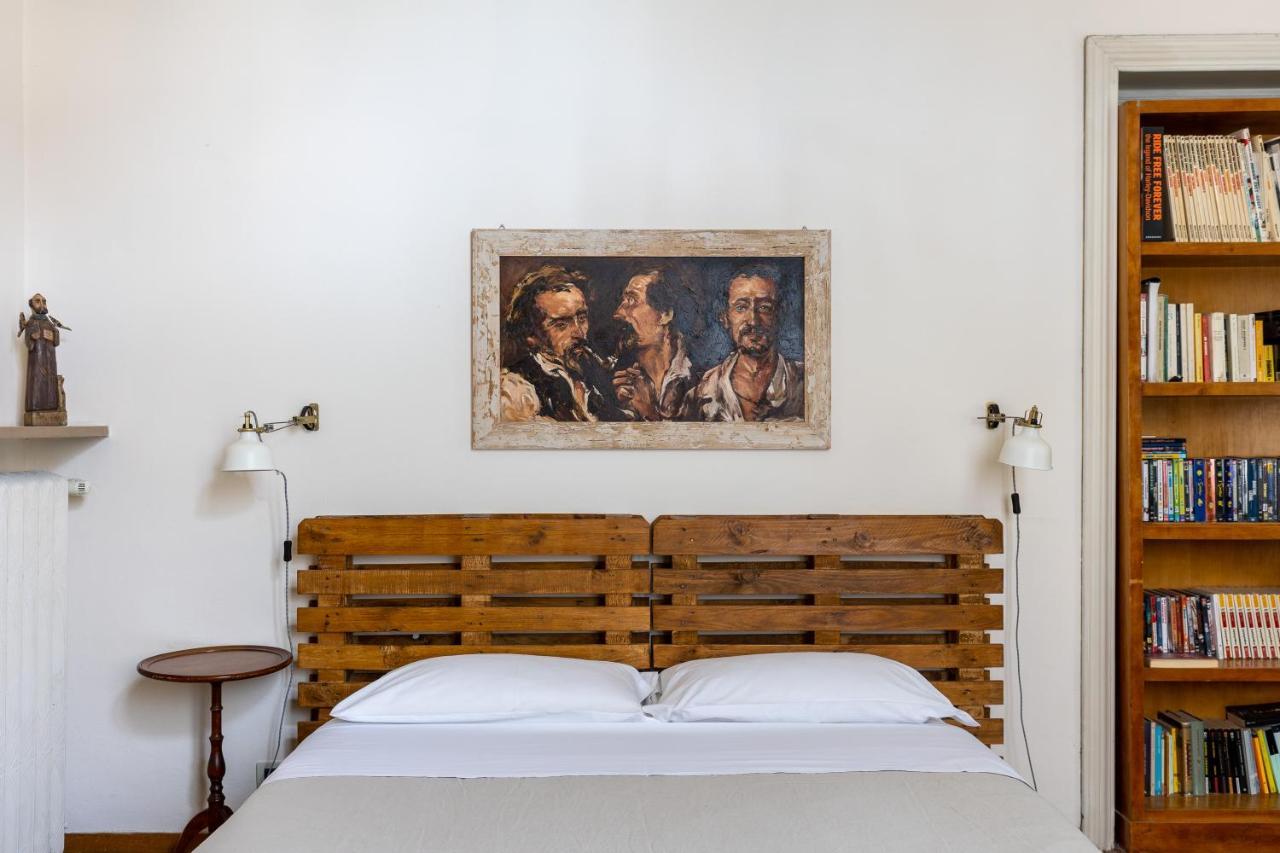 Italy Prestigious Guest House Μπολόνια Εξωτερικό φωτογραφία