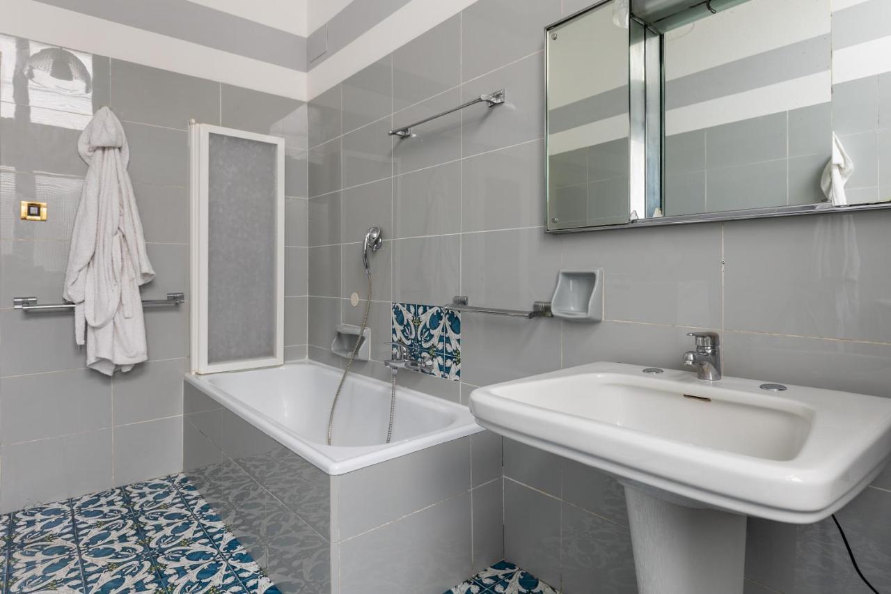 Italy Prestigious Guest House Μπολόνια Εξωτερικό φωτογραφία