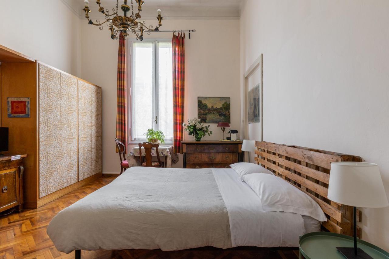 Italy Prestigious Guest House Μπολόνια Εξωτερικό φωτογραφία
