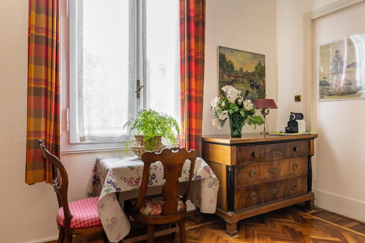 Italy Prestigious Guest House Μπολόνια Εξωτερικό φωτογραφία