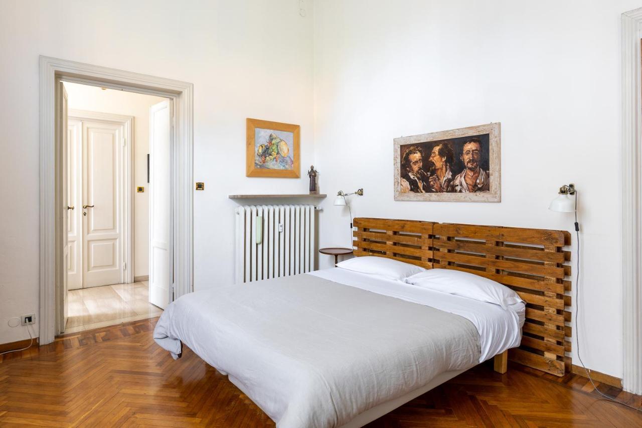 Italy Prestigious Guest House Μπολόνια Εξωτερικό φωτογραφία