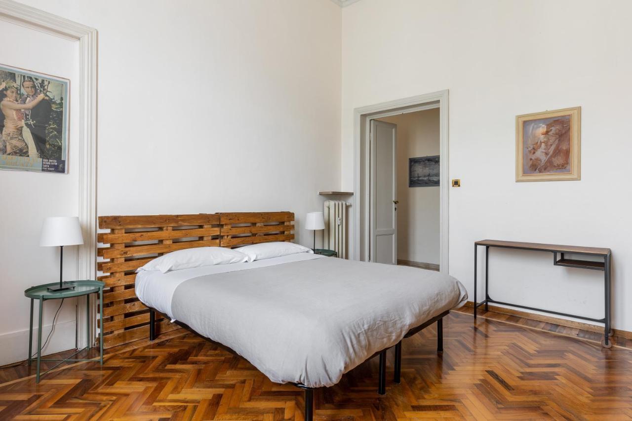 Italy Prestigious Guest House Μπολόνια Εξωτερικό φωτογραφία