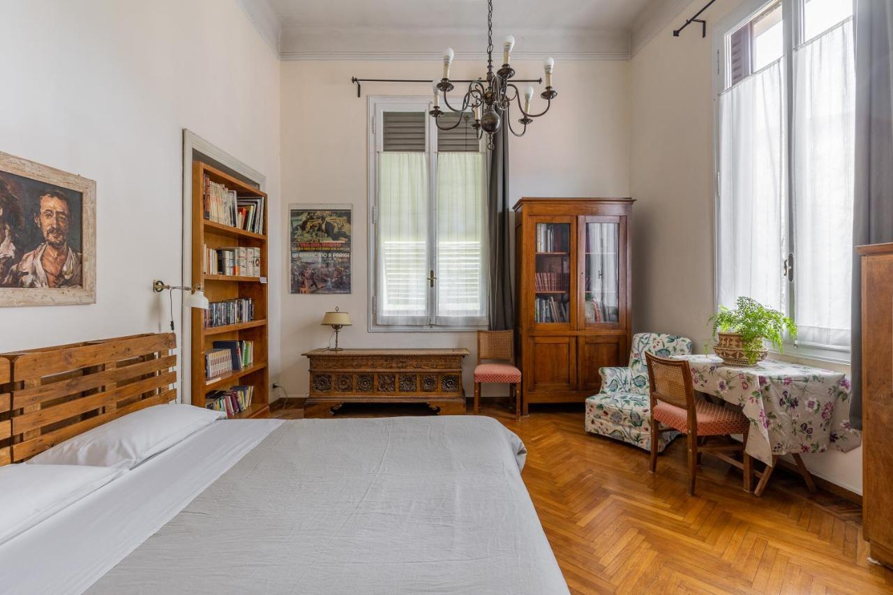 Italy Prestigious Guest House Μπολόνια Εξωτερικό φωτογραφία
