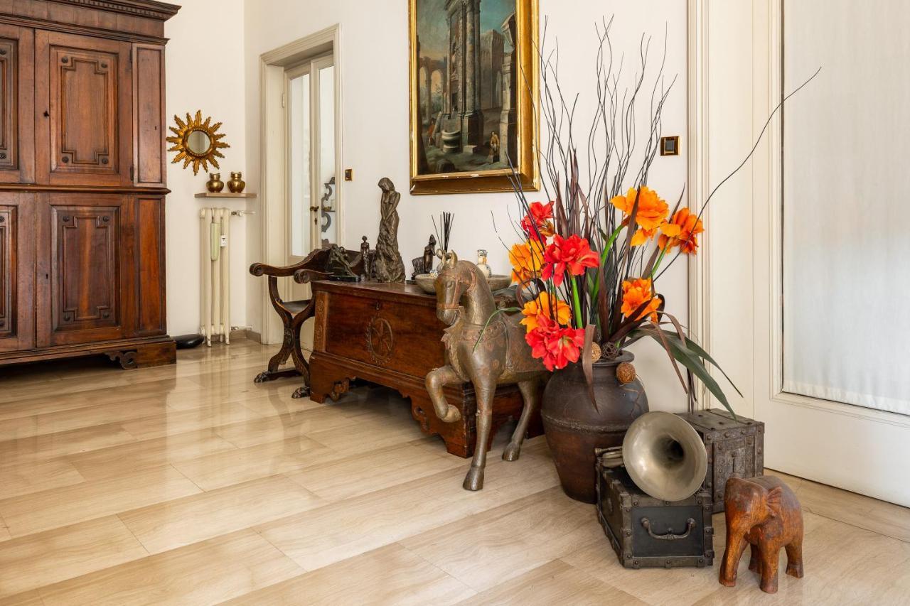 Italy Prestigious Guest House Μπολόνια Εξωτερικό φωτογραφία